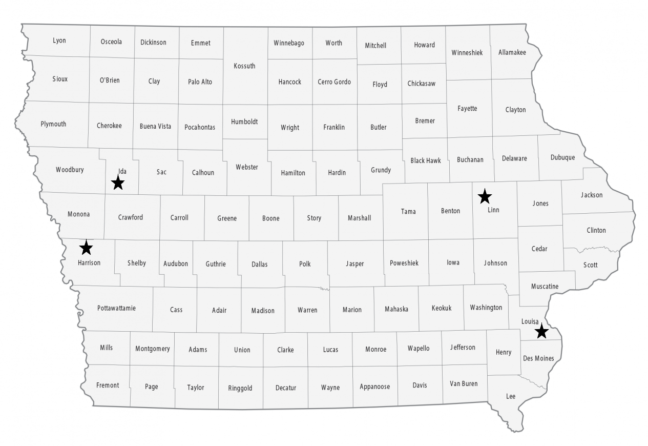 Wetland Identification Automation wetlandidentification